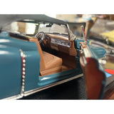 1/18 Scale Onso 1949 Cadillac Eldorado