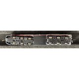 N Scale Con-Cor Santa Fe PA1 project