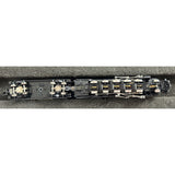 N Scale Minitrix Santa Fe 2-10-0 project