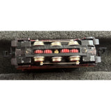 N Scale Atlas Davenport Switcher project