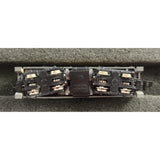 N Scale Minitrix Union Pacific FM H-12-44 Switcher project