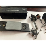 American Flyer 300 AC project