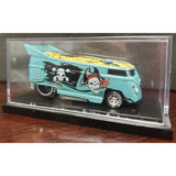 1/64 Scale Liberty Promotions 1300 Volkswagen VW Bus "Pirates of the Caribbean"
