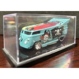 1/64 Scale Liberty Promotions 1300 Volkswagen VW Bus "Pirates of the Caribbean"