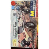 1960's Monogram Factory Built "Indianapolis Racer" Dealer Display with new India