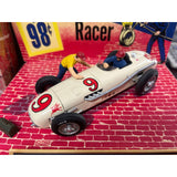 1960's Monogram Factory Built "Indianapolis Racer" Dealer Display with new India