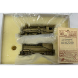 HO Scale Sunset Models Prestige Series Southern Pacific 2-8-0 C-9 Consolidation