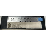 HO Scale Hallmark AT&SF 3100 Class 2-8-2