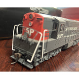 HO Scale Atlas 10002240 Southern Pacific #3027 Trainmaster Gold Series DCC w/sou