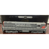 HO Scale Atlas 10002240 Southern Pacific #3027 Trainmaster Gold Series DCC w/sou