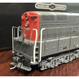 HO Scale Atlas 10002240 Southern Pacific #3027 Trainmaster Gold Series DCC w/sou