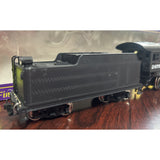 HO Scale IHC 2-8-0 #2478 Undecorated Steam Locomotive DDC w/sound