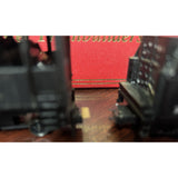 HO Scale Mantua Undecorated 2-6-6-2 Mallet DCC