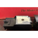 HO Scale Mantua Undecorated 2-6-6-2 Mallet DCC