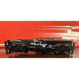 HO Scale Rivarossi R5462 Georgia Pacific 12 Ton Two Truck Heisler