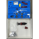 Revival 1/20 Scale Metal 1954 Ferrari 625 Grand Prix Car started