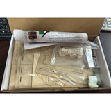 O Scale Stoney Creek Designs Kit #041 Main St Merchants Auto Parts/Cafe