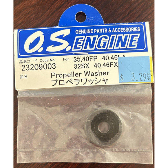 OS 23209003 Propeller Washer