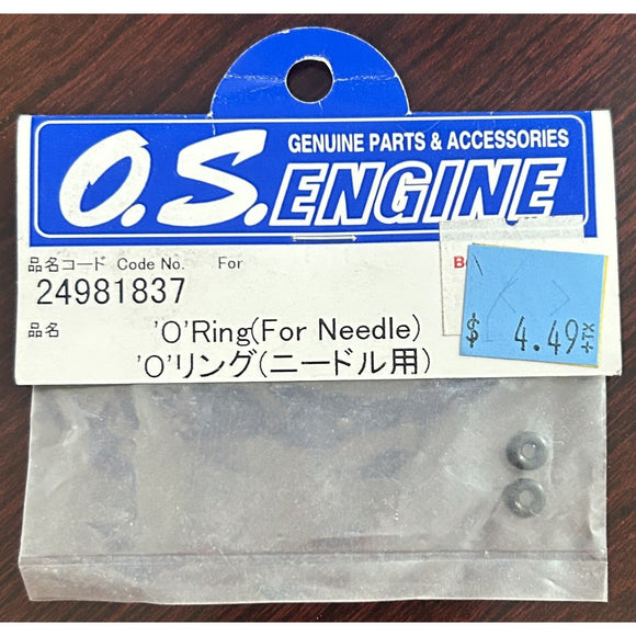 OS 24981837 O Ring for needle