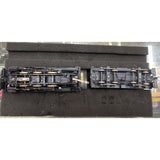 Proto 48 2 Rail O Scale Westside Model Company brass Southern Pacific 0-6-0 #123