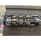 Proto 48 2 Rail O Scale Westside Model Company brass Southern Pacific 0-6-0 #123