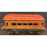 O Gauge Ives Railway Lines #72 Drawing Room Car