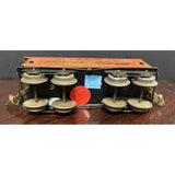 O Gauge Ives Railway Lines #72 Drawing Room Car