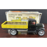Rare Kovap 1/32 Scale 1924 Hawkeye Low Side Truck 1980's Production