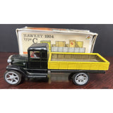 Rare Kovap 1/32 Scale 1924 Hawkeye Low Side Truck 1980's Production