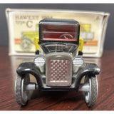 Rare Kovap 1/32 Scale 1924 Hawkeye Low Side Truck 1980's Production