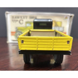 Rare Kovap 1/32 Scale 1924 Hawkeye Low Side Truck 1980's Production