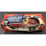 NIB Vintage Paggo Power Jet Racing Car