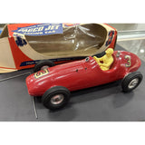 NIB Vintage Paggo Power Jet Racing Car