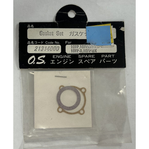 OS 21314000 Gasket Set