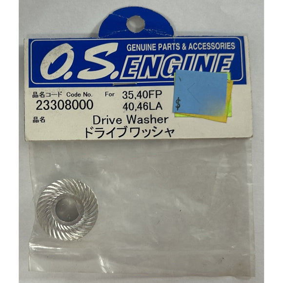 OS 23308000 Drive Washer