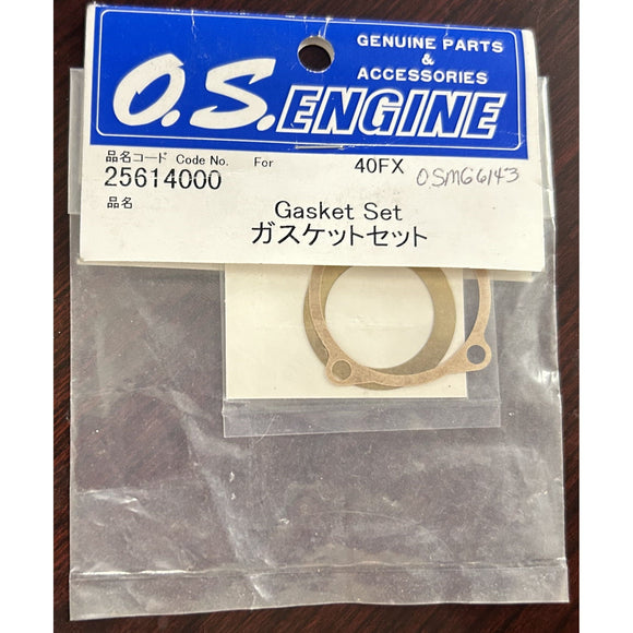 OS 25614000 Gasket Set