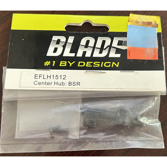 EFLH1512 Center Hub: BSR