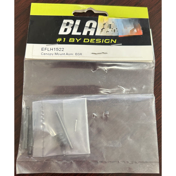 EFLH1522 Canopy Mount Asm: BSR