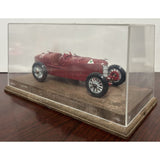 Mebeloye 1/25 Scale Alfa Romeo P2 1925 Grand Prix Car