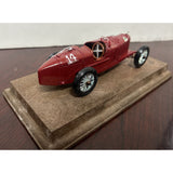 Mebeloye 1/25 Scale Alfa Romeo P2 1925 Grand Prix Car