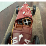 Mebeloye 1/25 Scale Alfa Romeo P2 1925 Grand Prix Car
