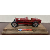 Mebeloye 1/25 Scale Alfa Romeo P2 1925 Grand Prix Car
