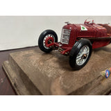 Mebeloye 1/25 Scale Alfa Romeo P2 1925 Grand Prix Car