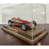 Mebeloye 1/25 Scale Alfa Romeo Alfetta 158-159 with box