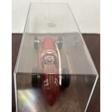 Mebeloye 1/25 Scale Alfa Romeo Alfetta 158-159 with box
