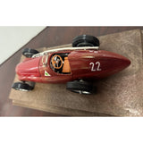 Mebeloye 1/25 Scale Alfa Romeo Alfetta 158-159 with box