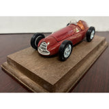 Mebeloye 1/25 Scale Alfa Romeo Alfetta 158-159 with box