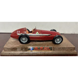 Mebeloye 1/25 Scale Alfa Romeo Alfetta 158-159 with box