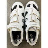 Ladies Size 40 Scott Cycling Shoes