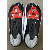 Ladies Size 40 Scott Cycling Shoes